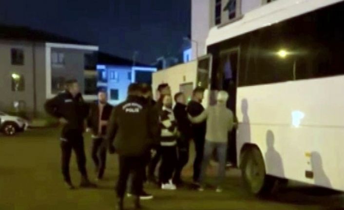 Sakarya’da sokak ortasındaki kanlı infazda yeni gelişme