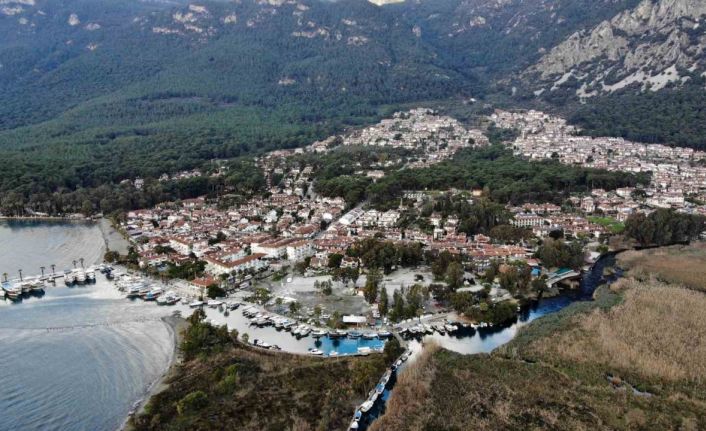 ‘Sakin Kent’ Akyaka, 2025 yılının en iyi turizm köyleri arasında