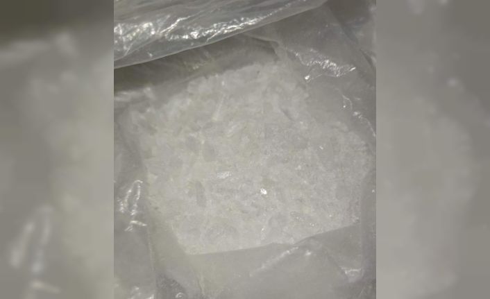 Salihli polisi zehir tacirlerine nefes aldırmıyor