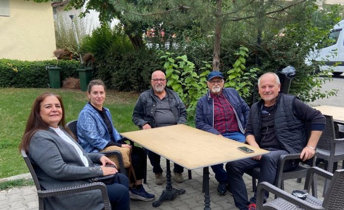 Salihli’de Altınordu Okulu mezunları dernek kuruyor