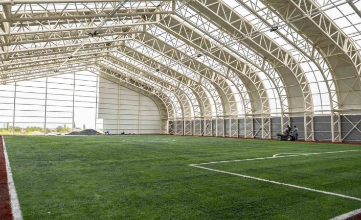 Sami Er: "Malatya sporun kalbinin attığı şehir olacak"