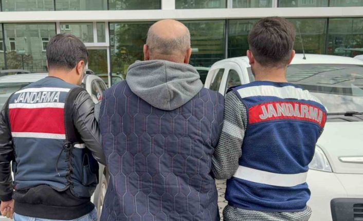 Samsun’da DEAŞ operasyonu: 1 gözaltı
