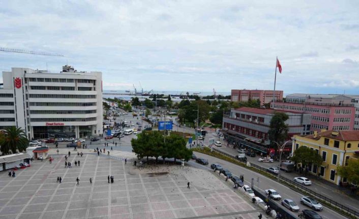 Samsun’da muhtemel eğitim süresi 2024’te 17,1 yıl oldu