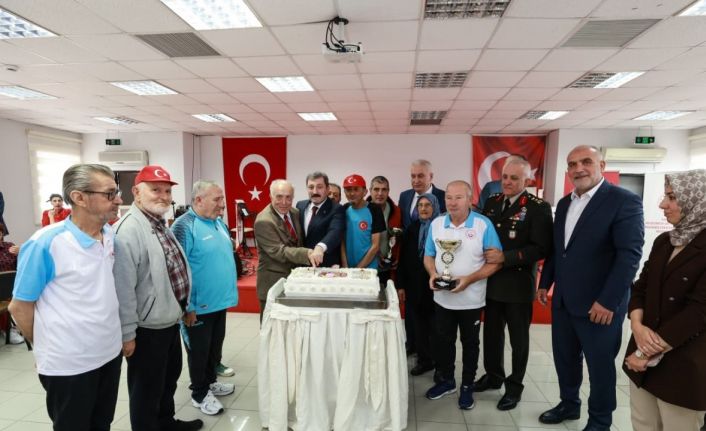 Samsun’da yaşlılara vefa