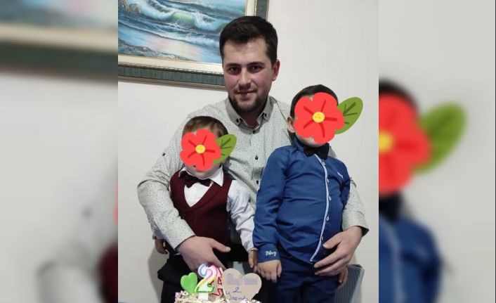 Samsunlu işçi Ankara’da iş kazasında hayatını kaybetti