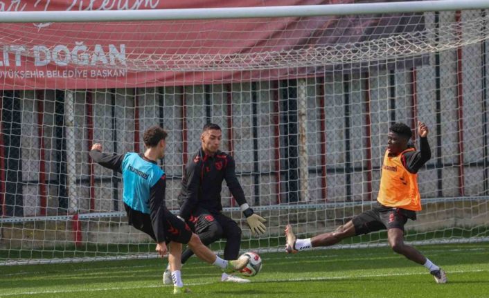 Samsunspor’un yıldızları, milli takımlarında parladı
