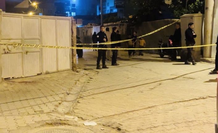 Şanlıurfa’da enişte ile kayınbiraderin kavgası kanlı bitti