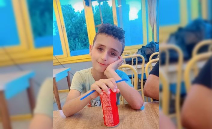 Şanlıurfa’da otomobilin çarptığı çocuk hayatını kaybetti