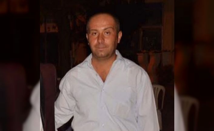 Şarampole devrilen kamyonetin sürücü yaşama tutunamadı