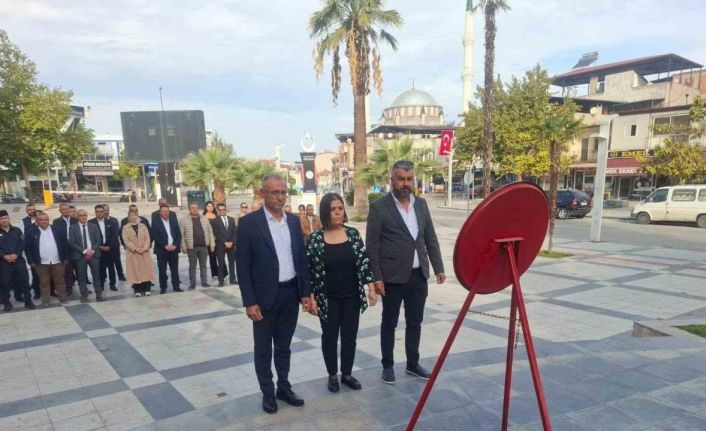 Sarıgöl’de Muhtarlar Günü kutlandı