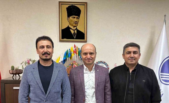 SAÜ, Avrupa’nın en prestijli eğitim ağına katıldı