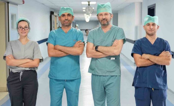 SEAH’ta bel ve boyun fıtığında ameliyatsız tedavi uygulaması başladı