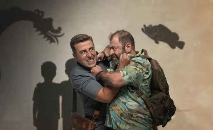 "Şebbaz" ekim ayında seyirciyle buluşacak