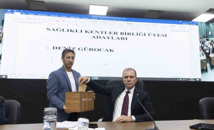 Seçer: "4 katlı kavşak yapacağız"