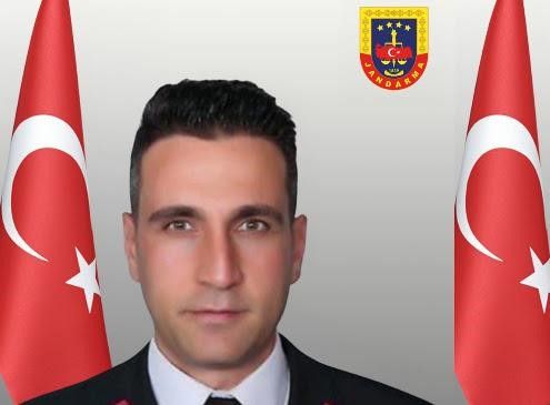 Şehit ateşi Bursa’ya düştü