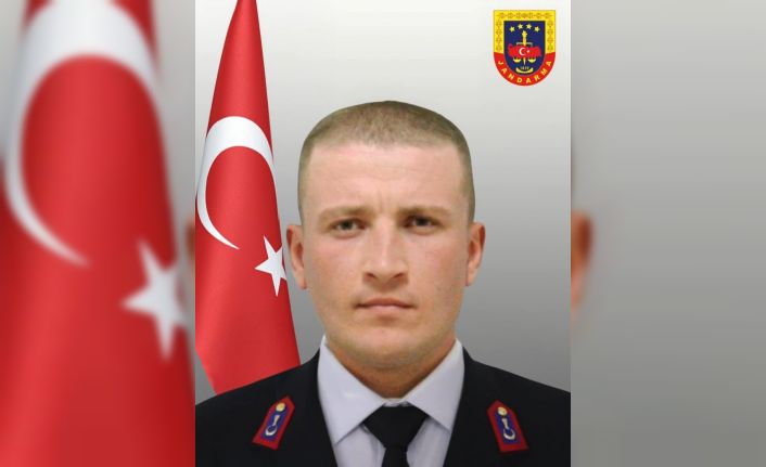 Şehit ateşi Manisa’ya düştü