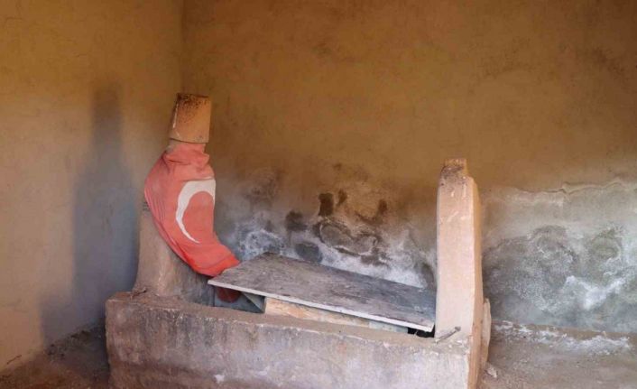 Şehit mezarları tahrip edildi, savcılık soruşturma başlattı