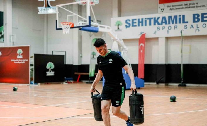 Şehitkamil Belediyesi’nden gençlere büyük destek