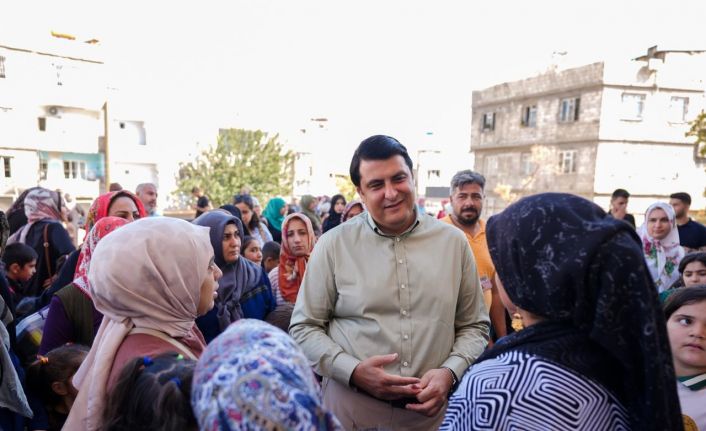 Şehitkamil’de ekim ayı fatura desteği ödemeleri başladı