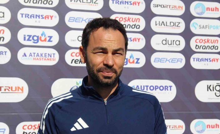 Selçuk İnan: "Alanyaspor maçında taraftarlarımıza ihtiyacımız var"