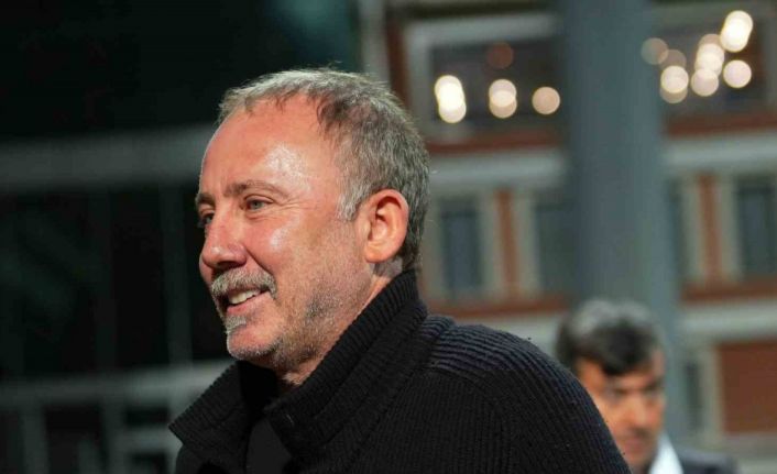 Sergen Yalçın’dan kadroda 5 değişiklik