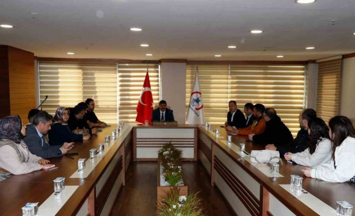 SGK’dan şirket muhasebe sorumlularına rehberlik eğitimi