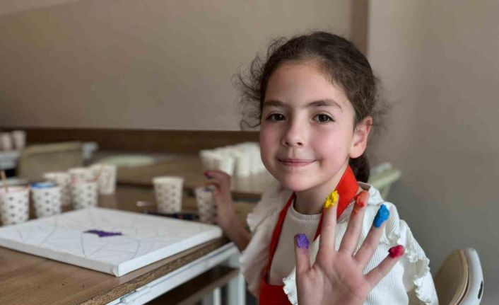 SGM’lerde yeni dönem heyecanı başlıyor