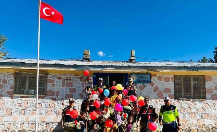 Siirt’te 11 Ekim Dünya Kız Çocukları Günü etkinliği