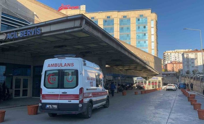 Siirt’teki öldürülen 2 kişi toprağa verildi