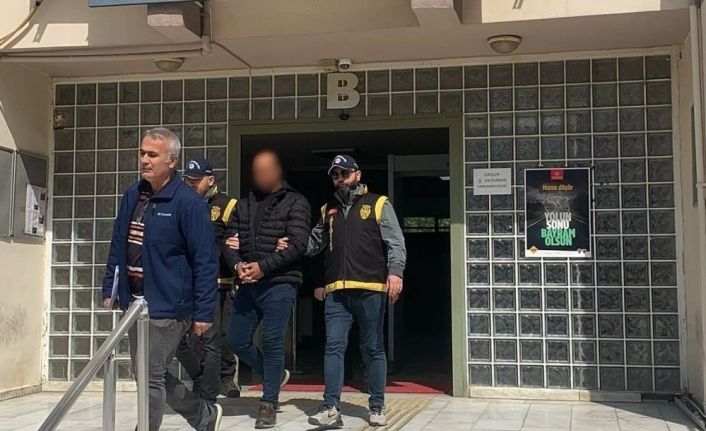 Silahla patronuna saldırmıştı, 7 yıl hapis cezasına çarptırıldı