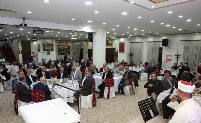 Sincan Belediyesi’nden cami ve din görevlilerine özel program