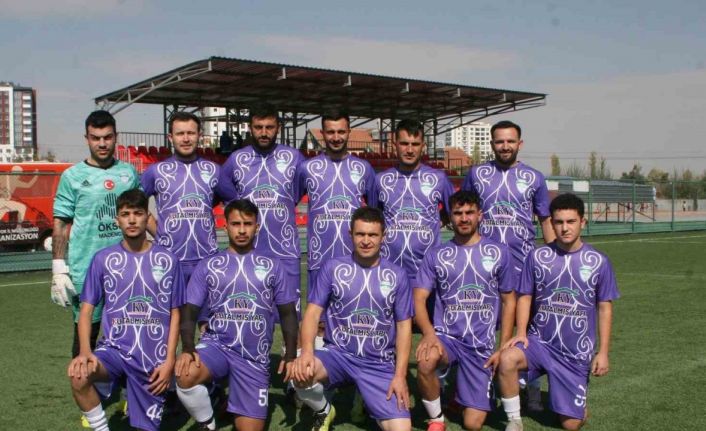 Sindelhöyükspor deplasmanda kazandı