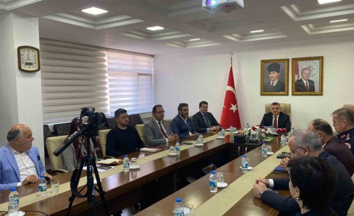 Sinop Fethi’nin 811. yılına görkemli kutlama hazırlığı