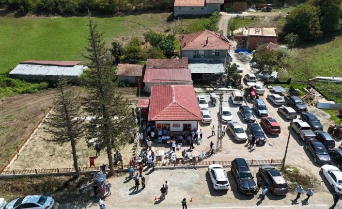 Sinop’ta atıl 19 okul köylere kazandırılacak