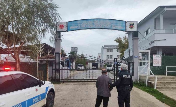 Sinop’ta fuhuş operasyonu: 1 şüpheli tutuklandı