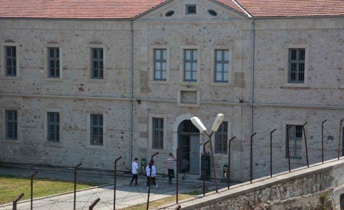 Sinop’ta müze düzenlemesi