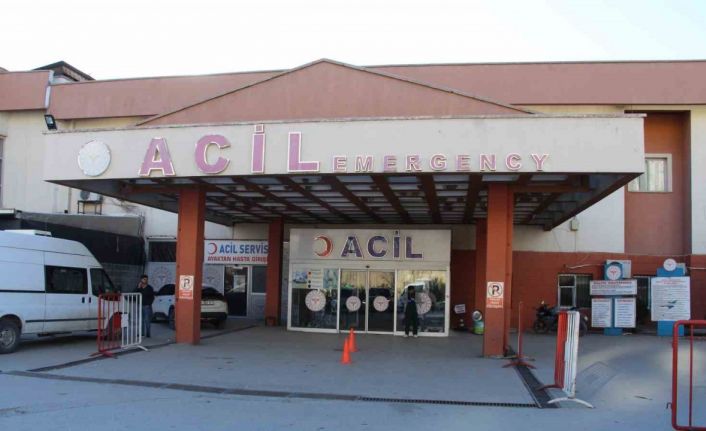 Şırnak’ta çoban köpeği kavgasında silahlar konuştu: 2 yaralı