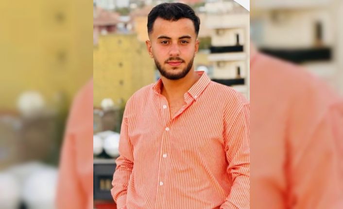 Şırnak’ta motosiklet sürücüsünün ağır yaralandığı kaza kamerada