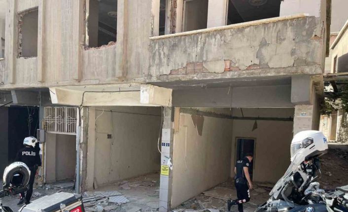 Şırnak’ta narko-alan uygulaması: 1 gözaltı