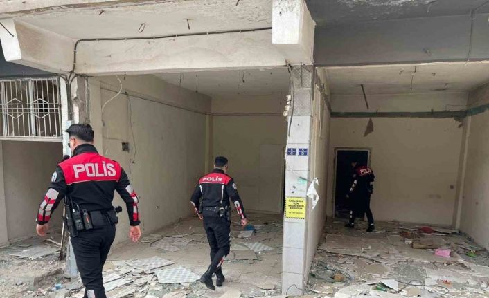 Şırnak’ta uyuşturucuya geçit yok