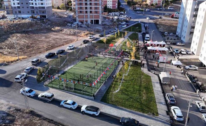 ‘Sivaslı Cep Herkülü’nün adı parkta yaşatılacak