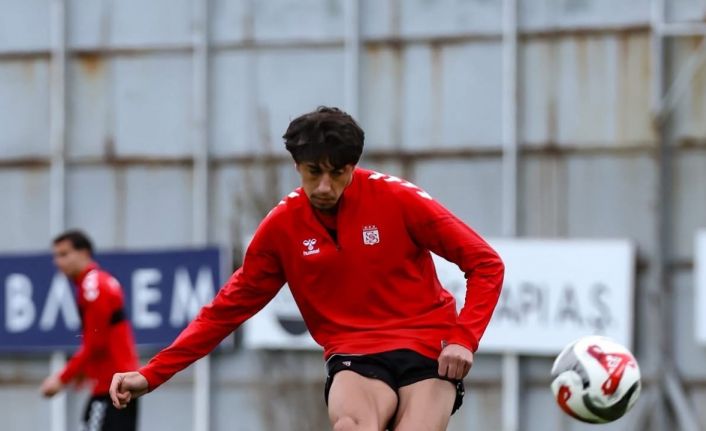 Sivasspor, Hatayspor maçına hazır