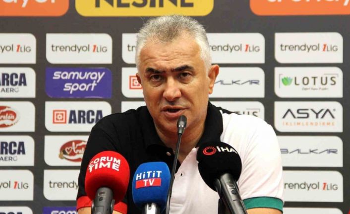 Sivasspor, Mehmet Altıparmak’la anlaşmaya vardı