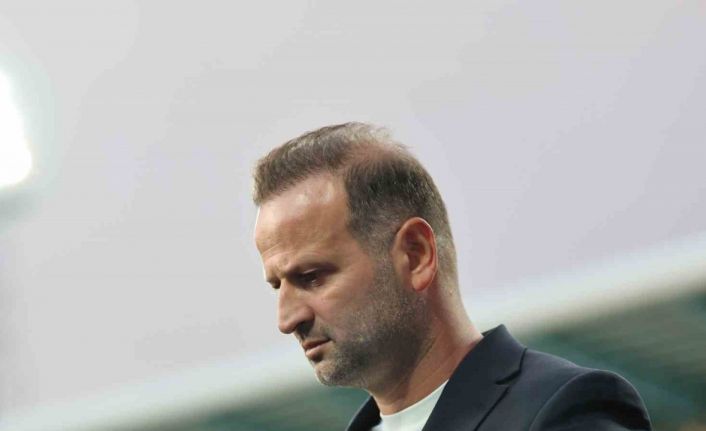 Sivasspor’da Osman Zeki Korkmaz dönemi sona erdi