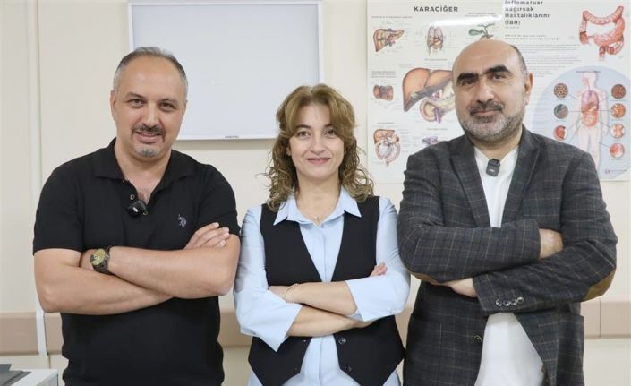 Sivas’ta böbrek hastalarının yaşam kalitesini artıran uygulama