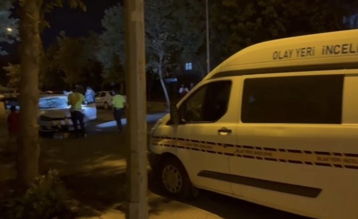 Siverek’te anne ve kızına araç çarptı