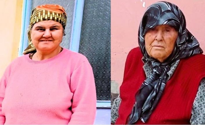 Soba kurbanı anne kızdan geriye hatıralar kaldı