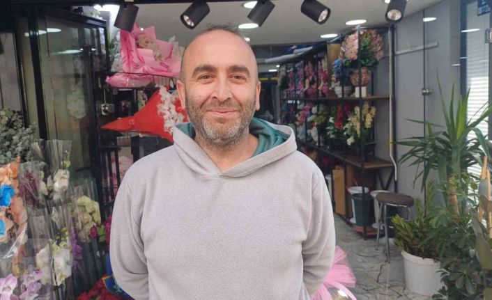 Soğuk havalarda çiçekleriniz solmasın istiyorsanız bu uyarıları dikkate alın