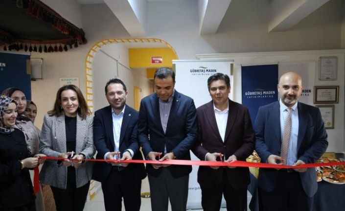 Söğüt’te kadın emeğine destek