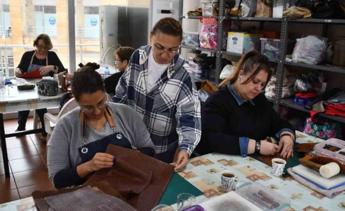 Söke Belediyesi’nin yetişkin kursları yeni döneme başladı